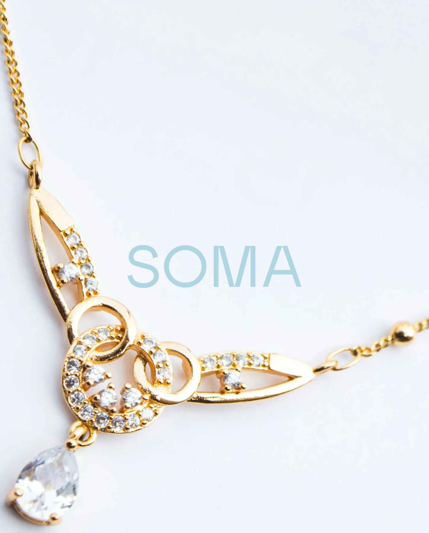 Soma Joyería Social Media